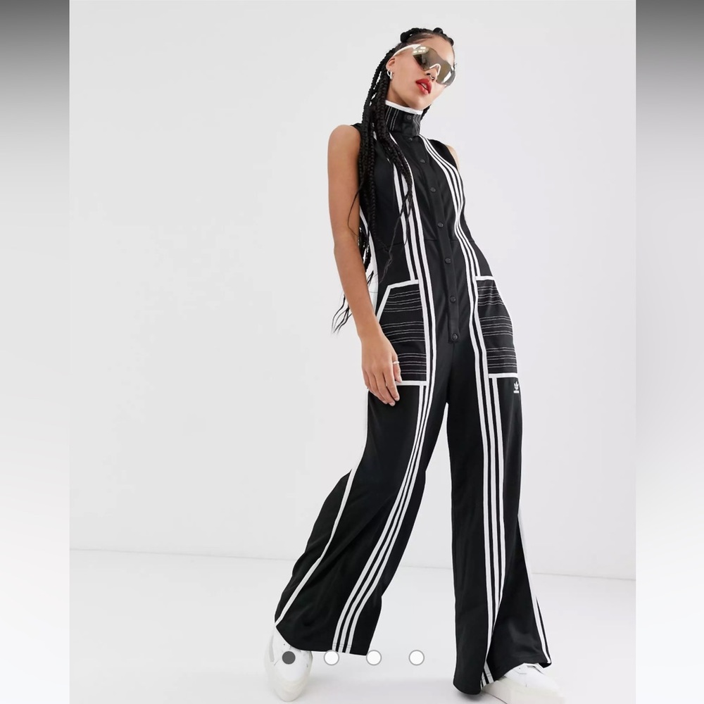 Adidas Ji Won Jumpsuit
